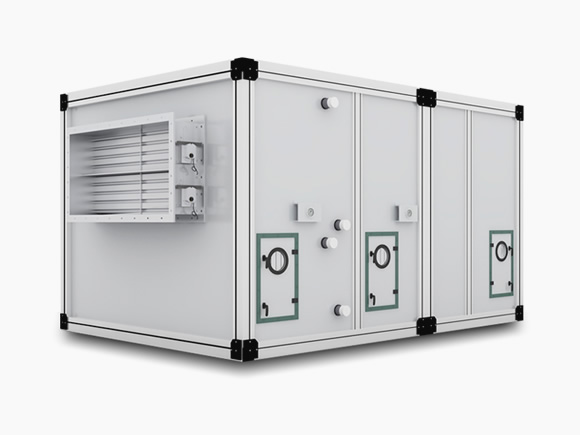 Air Handling Unit(AHU)